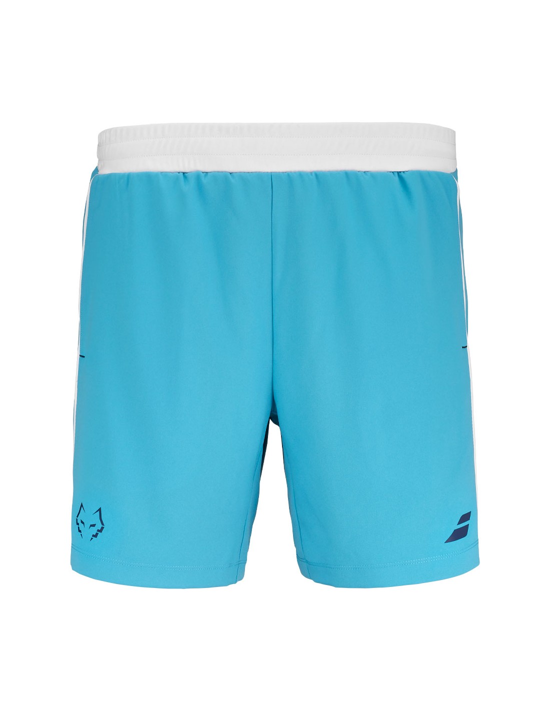 Short Babolat Lebron 25 - Padel Sénégal