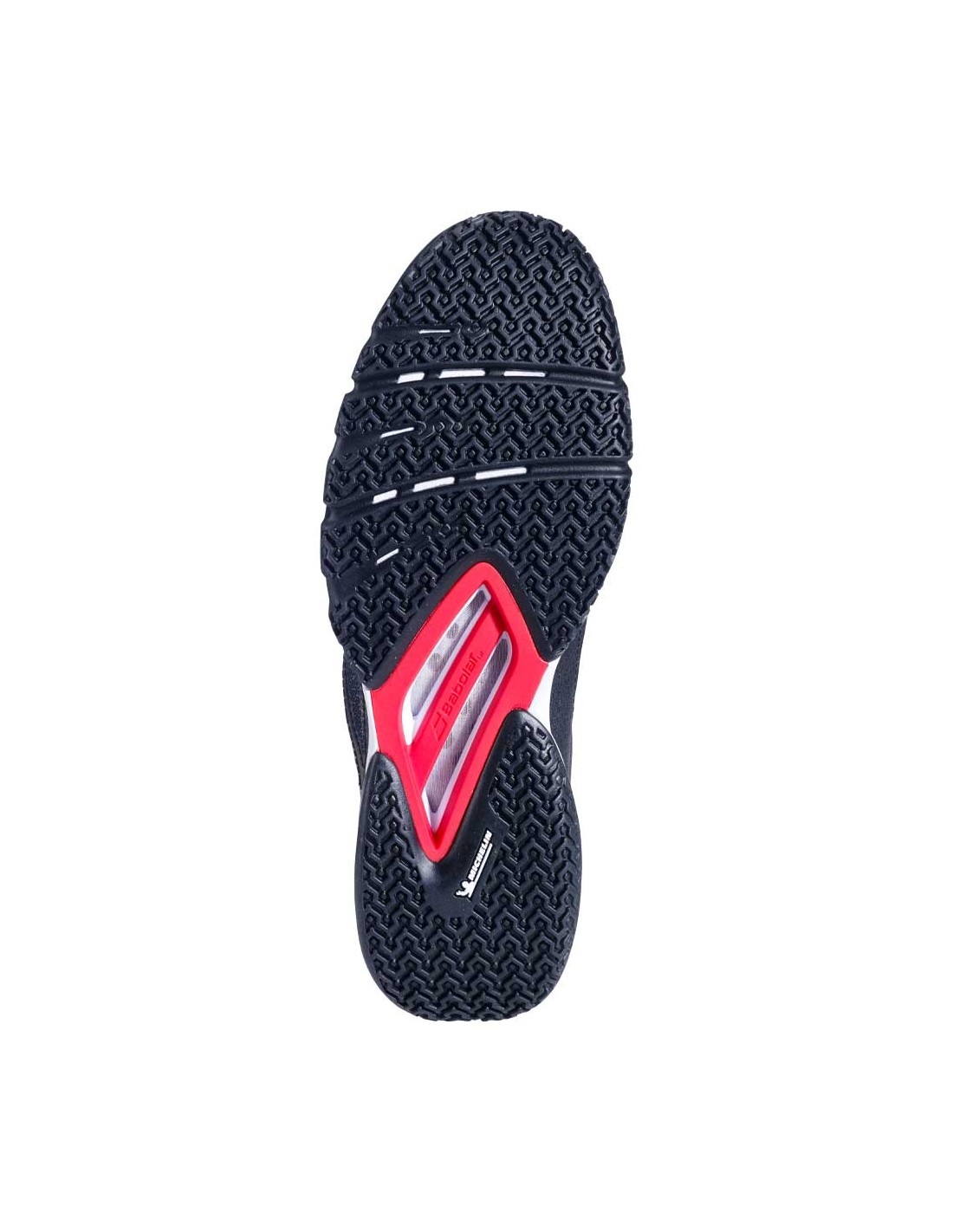 Chaussures Babolat Jet Premura 2 M Black 25 - Padel Sénégal