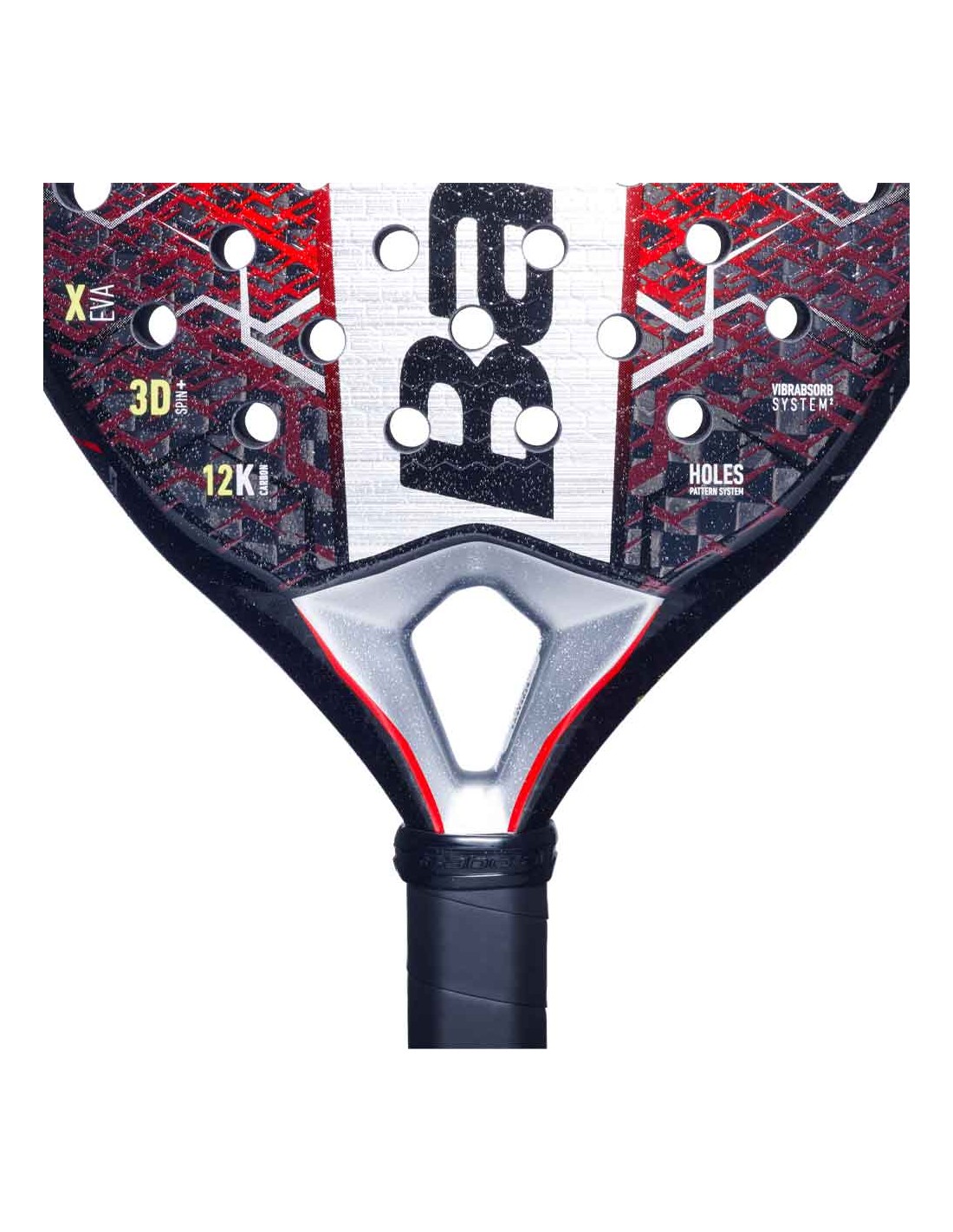 Raquette Babolat Technical Viper 25 - Padel Sénégal