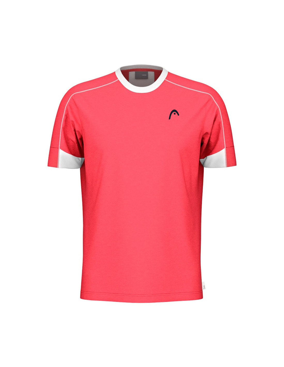 T-shirt Head Play 25 Arturo - Padel Sénégal