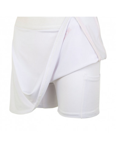 Jupe Nox Alexia - Padel Sénégal