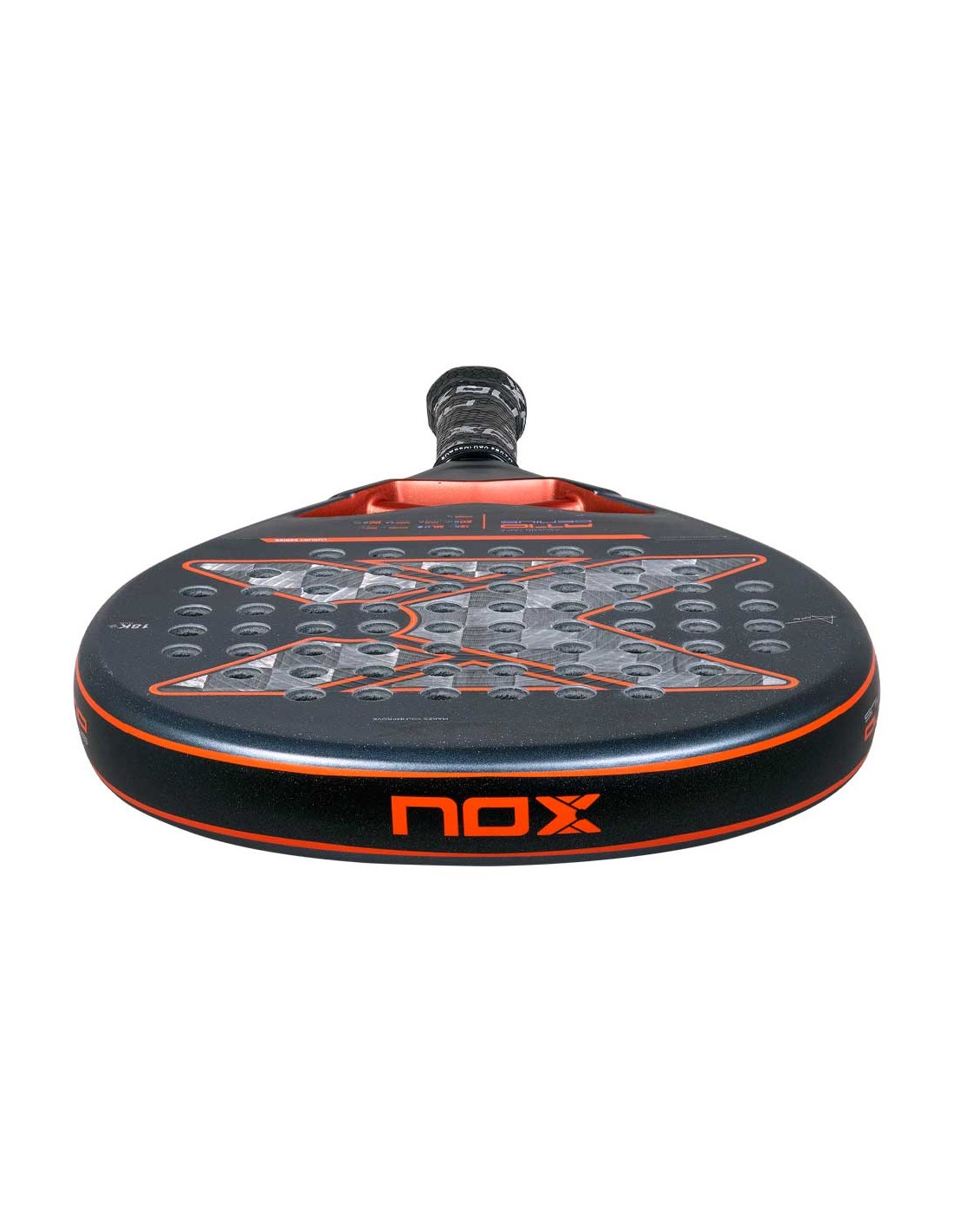 Raquette Nox AT10 Genius 18K 25 - Padel Sénégal