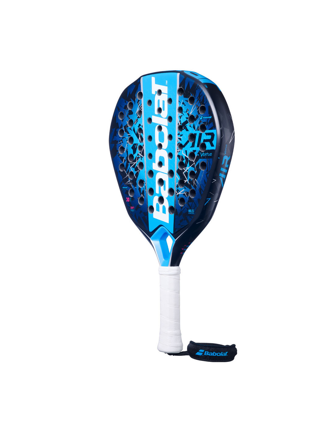 Raquette Babolat Air Vertuo - Padel Sénégal