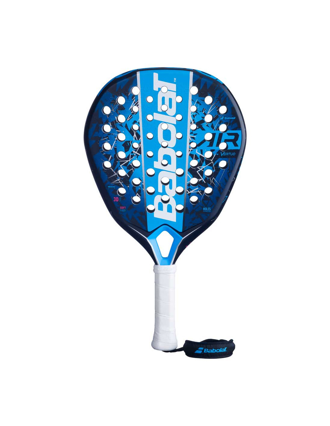 Raquette Babolat Air Vertuo - Padel Sénégal