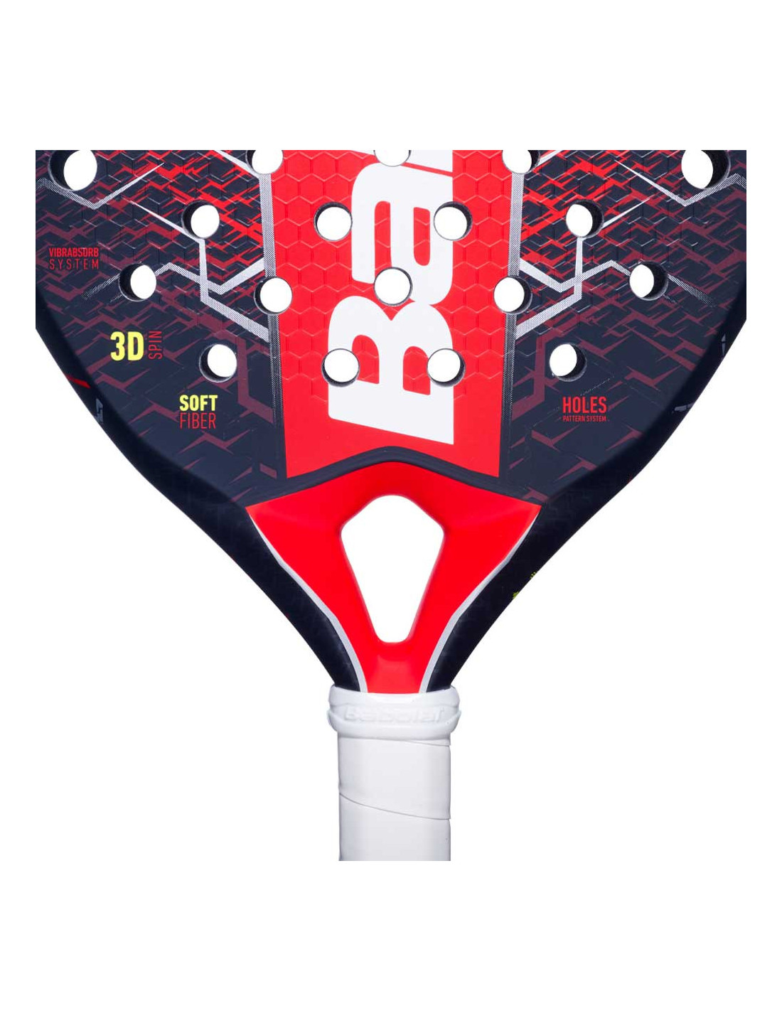 Raquette Babolat Technical Vertuo - Padel Sénégal