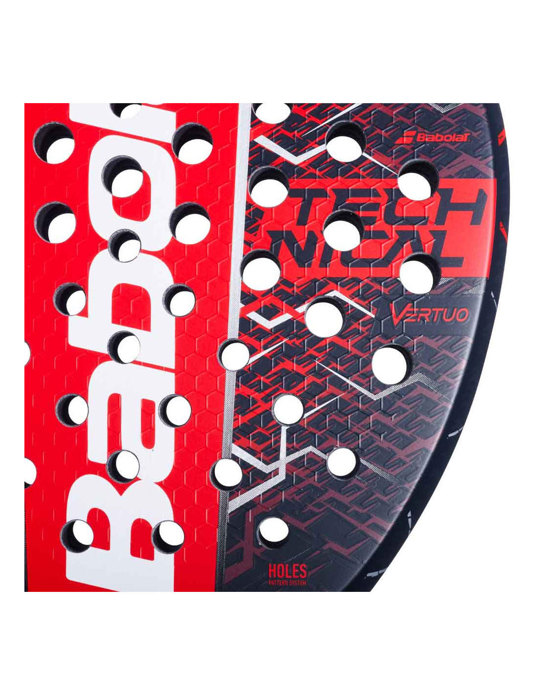 Raquette Babolat Technical Vertuo - Padel Sénégal