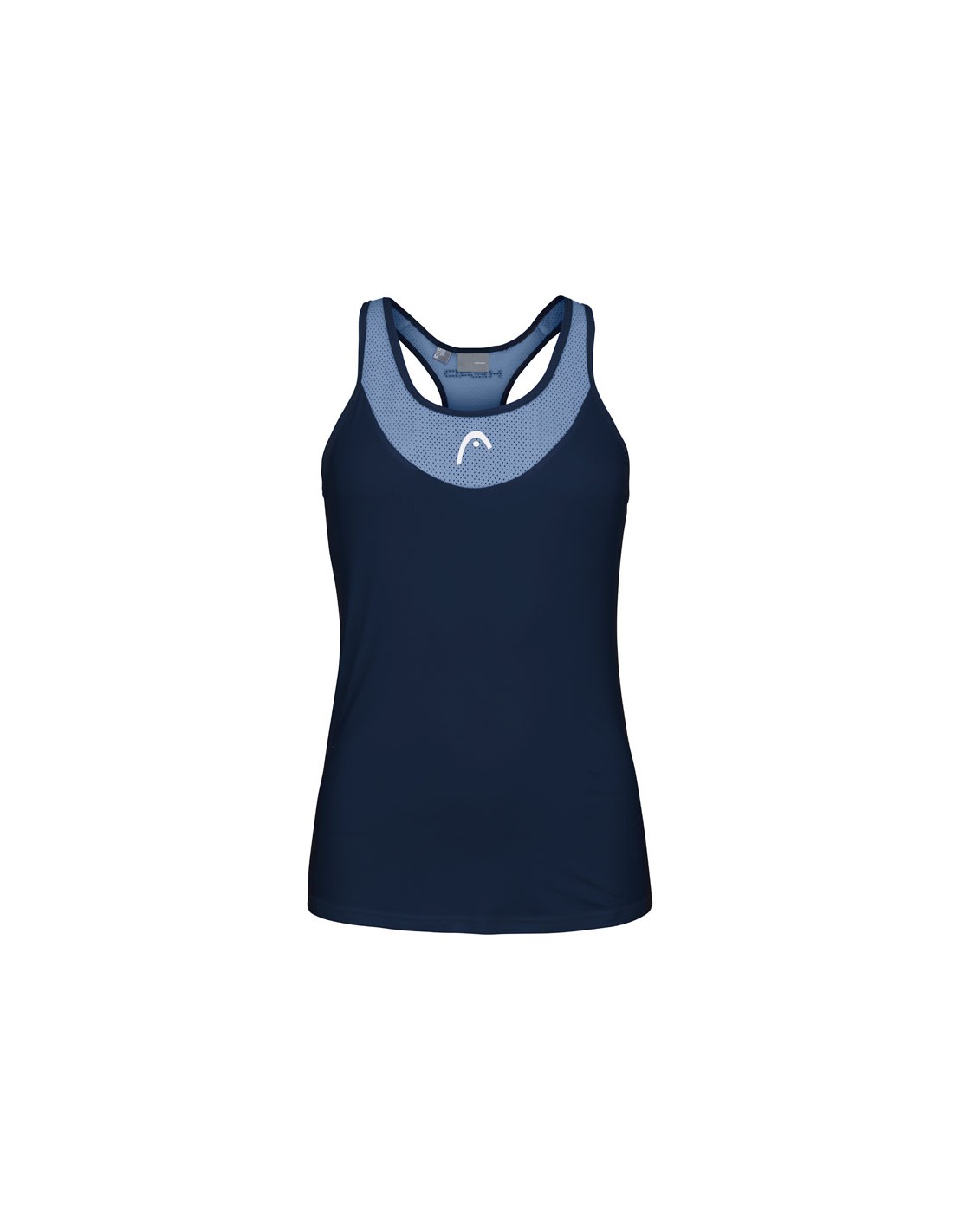 débardeur Tenley Head - Padel Sénégal