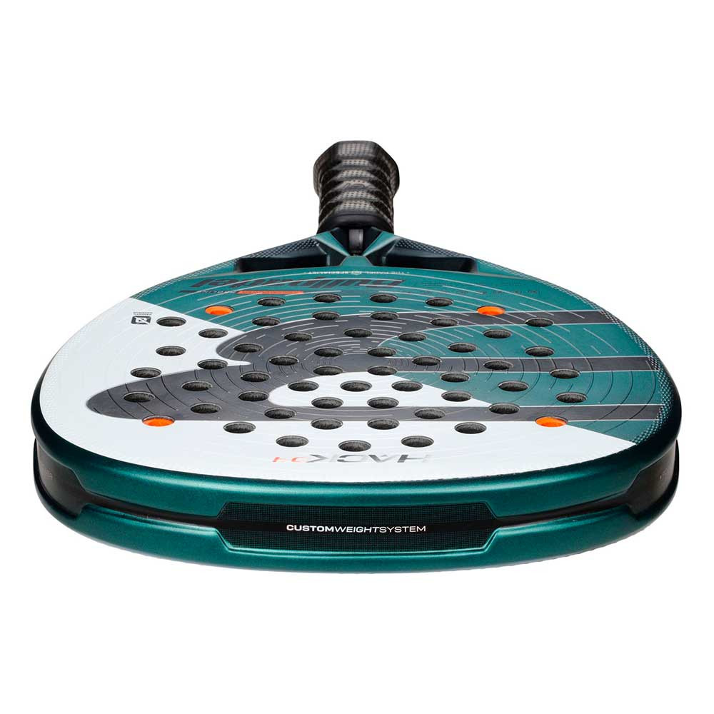 Raquette Bullpadel Hack 04 25 - Padel Sénégal