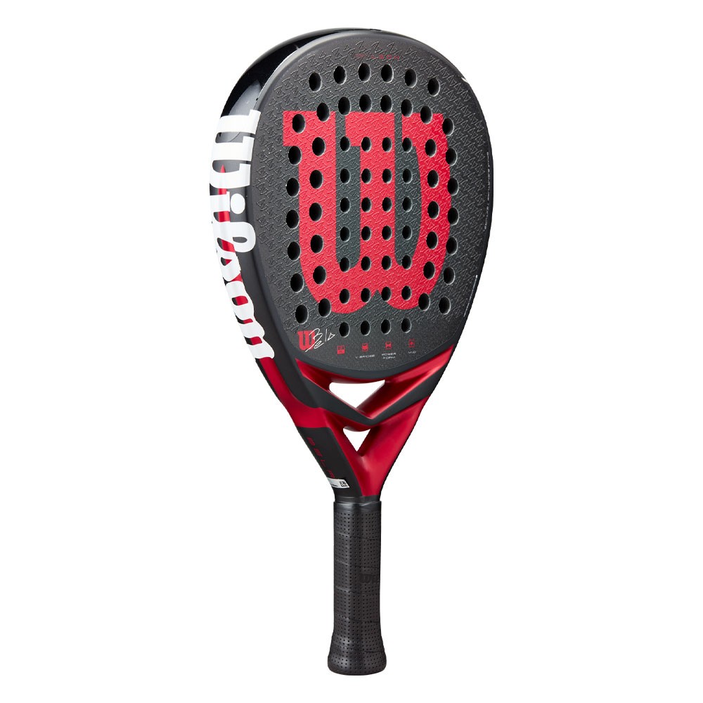 Raquette Wilson Bela V3 Pro - Padel Sénégal