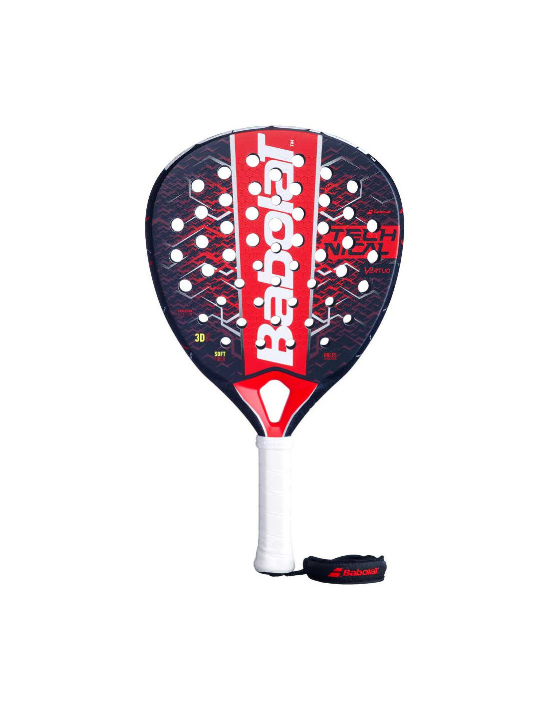 Raquette Babolat Technical Vertuo - Padel Sénégal