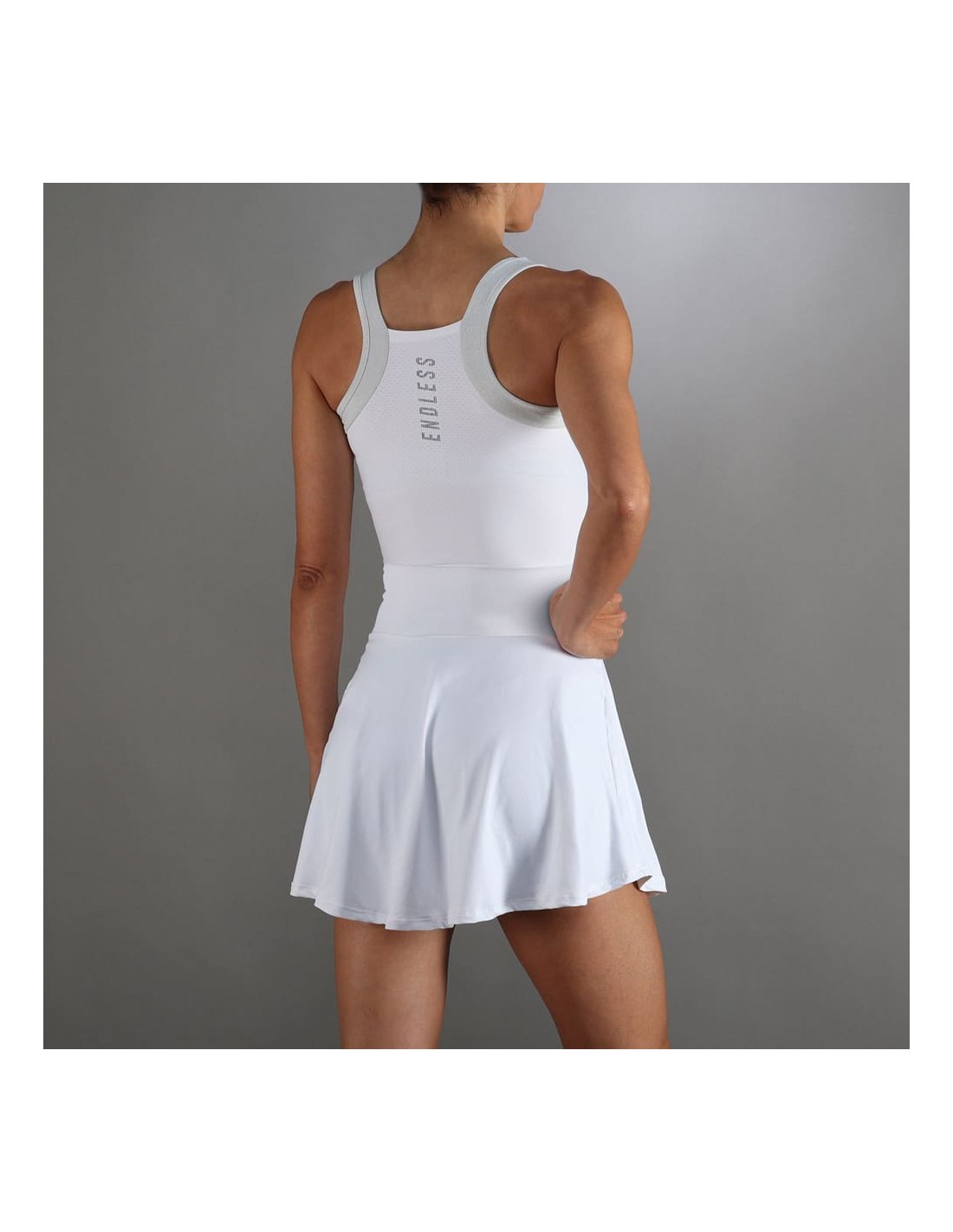 Jupe combinaison Endless Orbit - Padel Sénégal