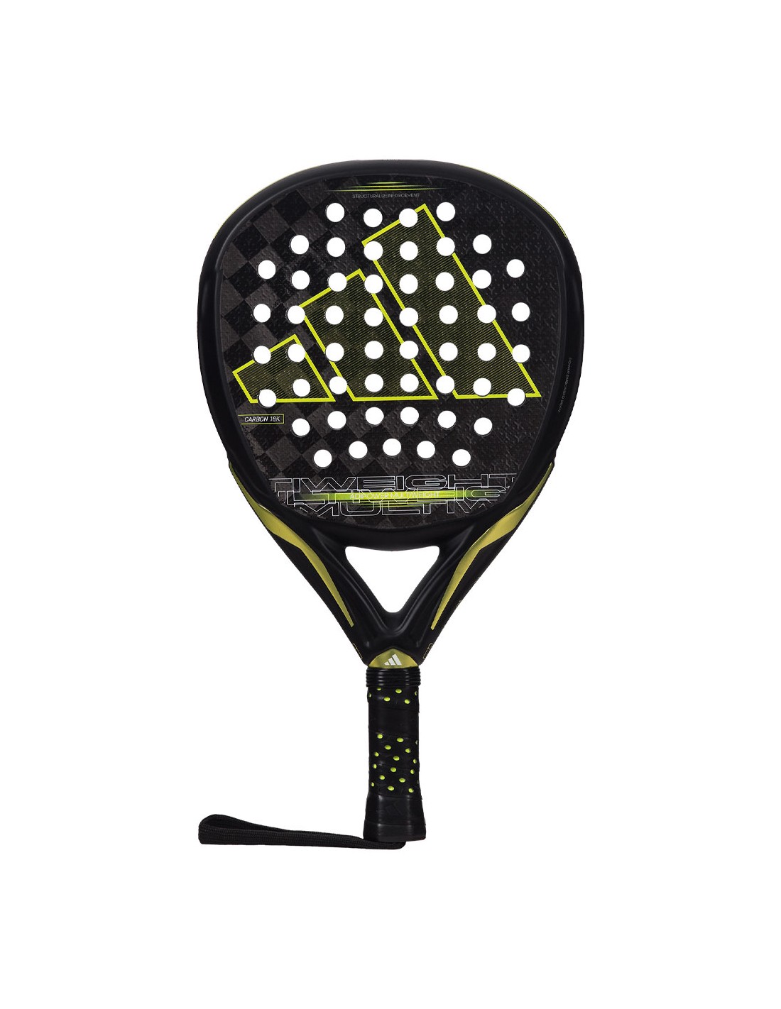 Raquette Adidas Adipower Multiweight 24 - Padel Sénégal