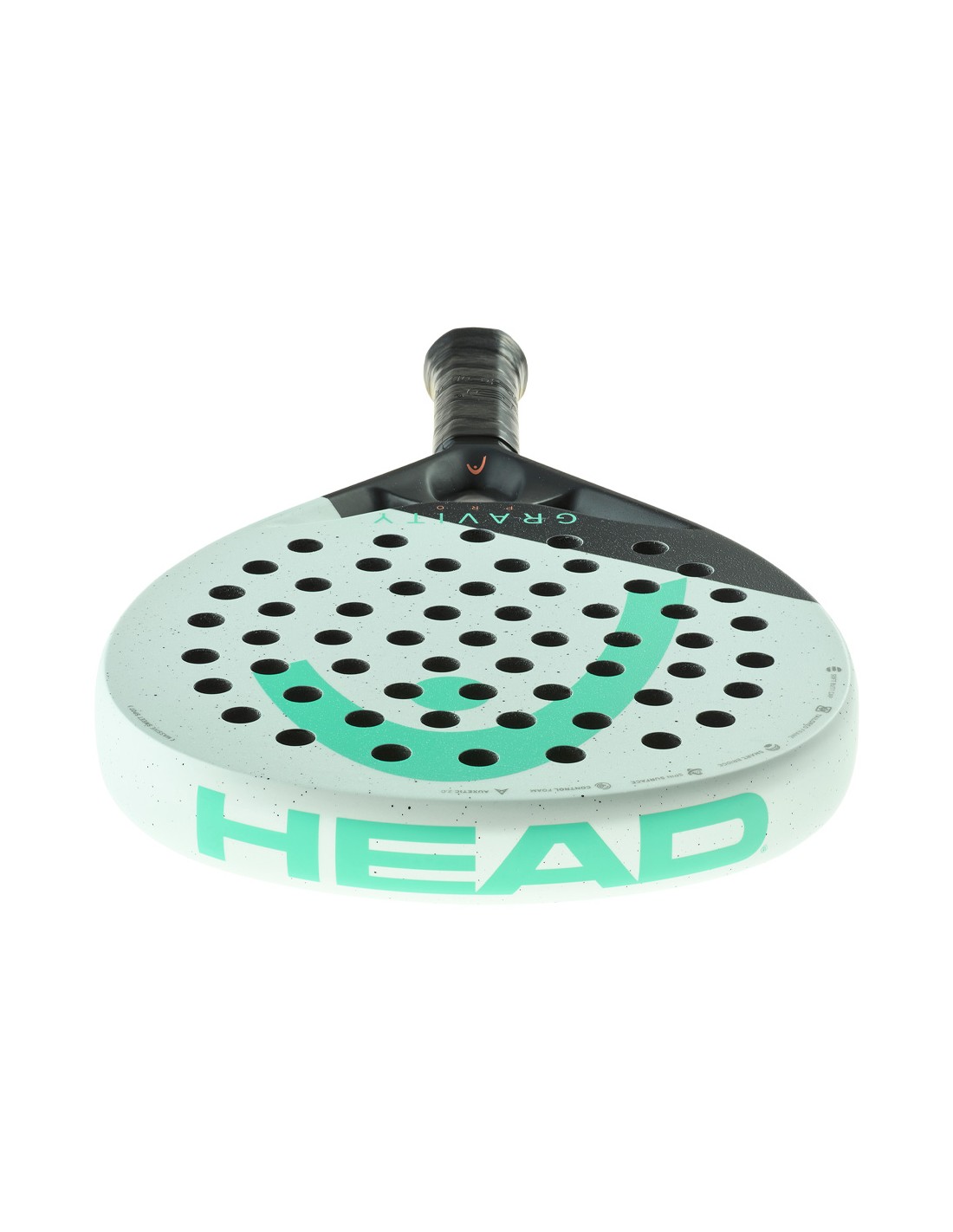 Raquette Head Gravity Pro 24- Padel Sénégal