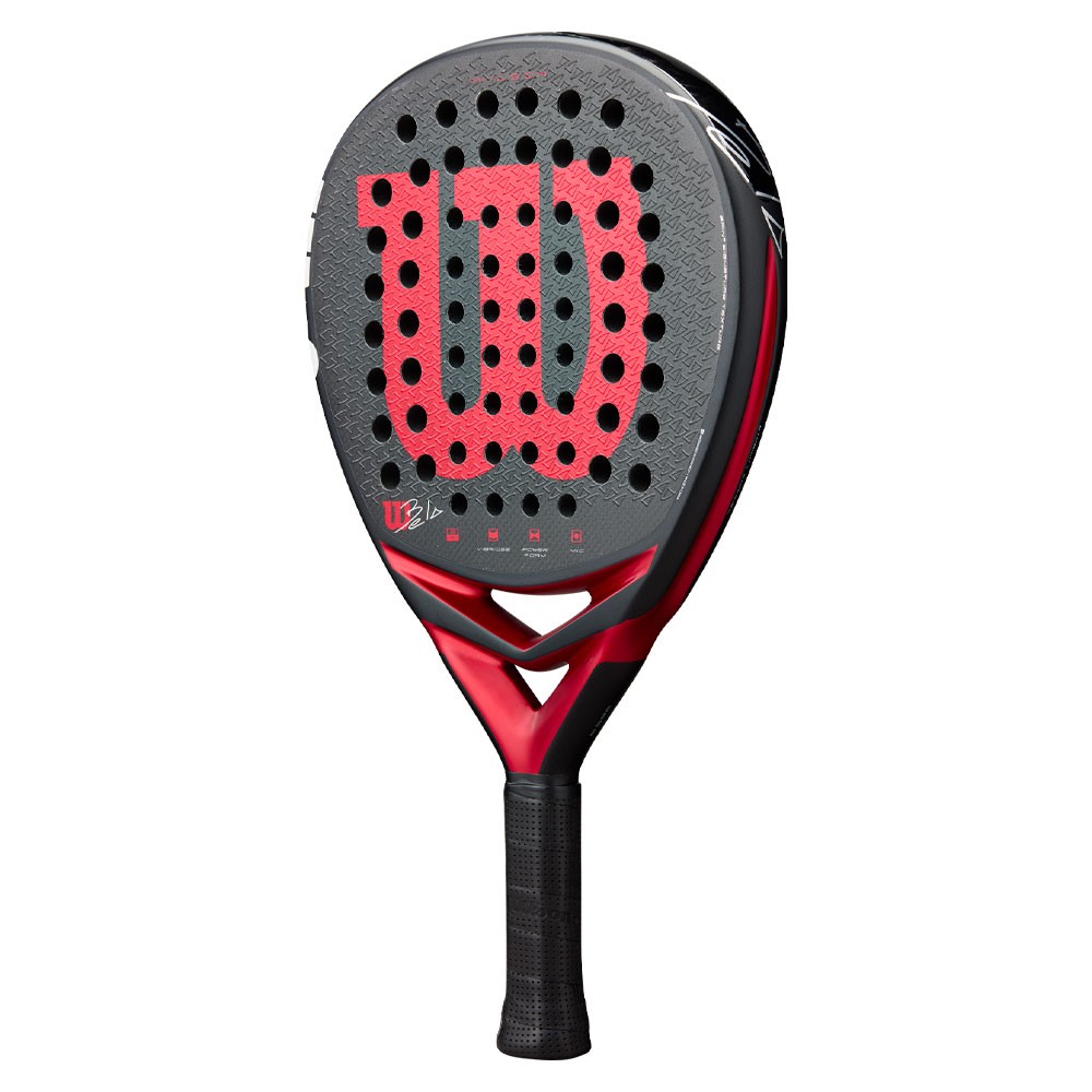 Raquette Wilson Bela V3 Pro - Padel Sénégal