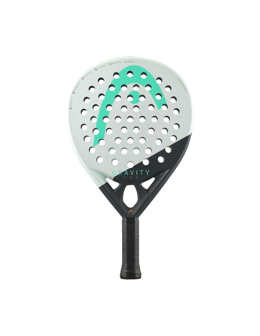 Raquette Head Gravity Pro 24- Padel Sénégal