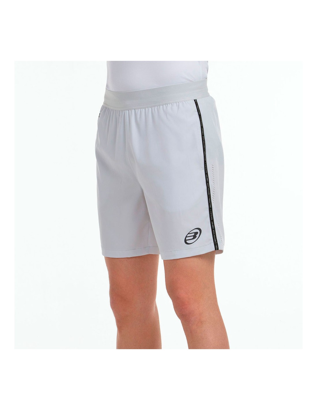 Short Bullpadel Maceda - Padel Sénégal