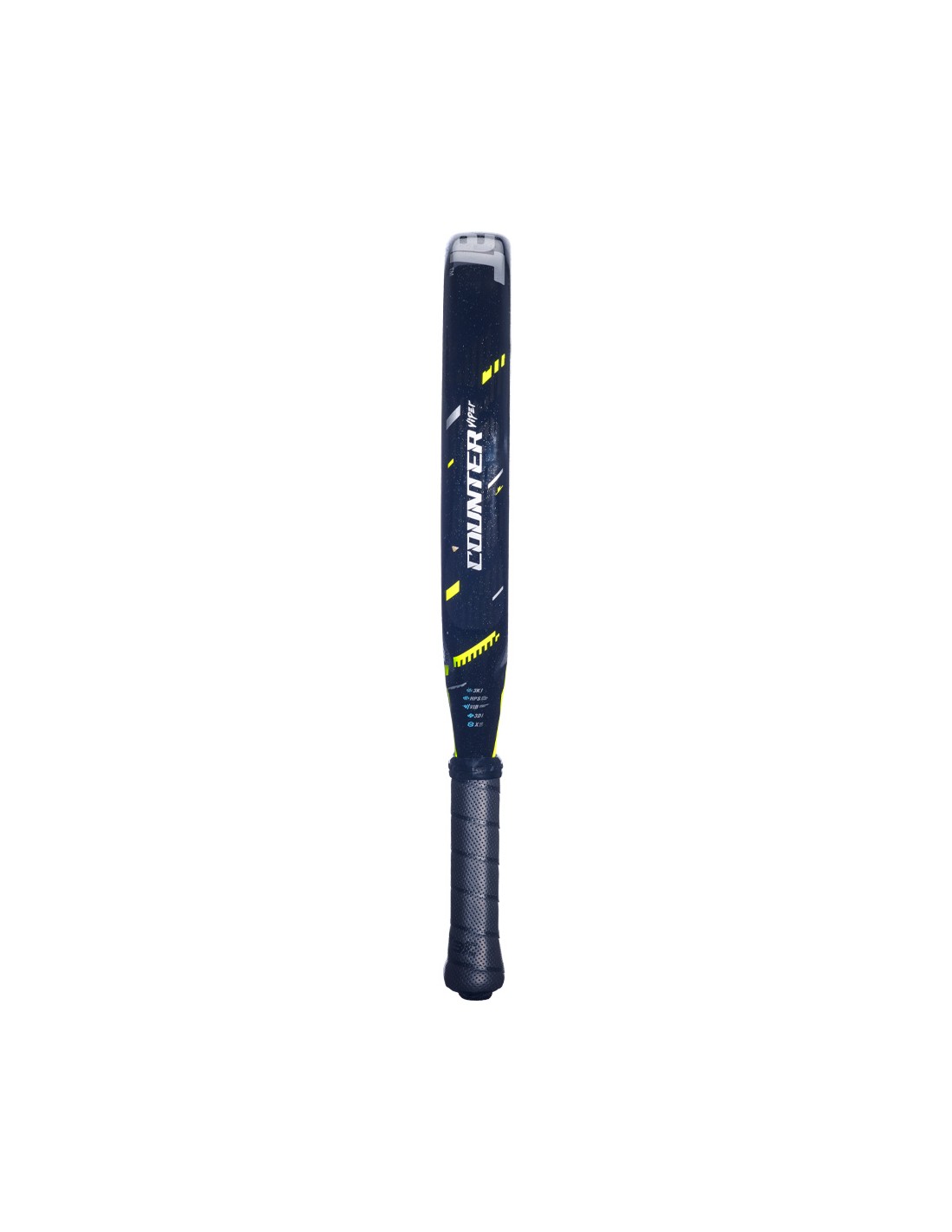 Raquette Babolat Counter Viper 25 - Padel Sénégal