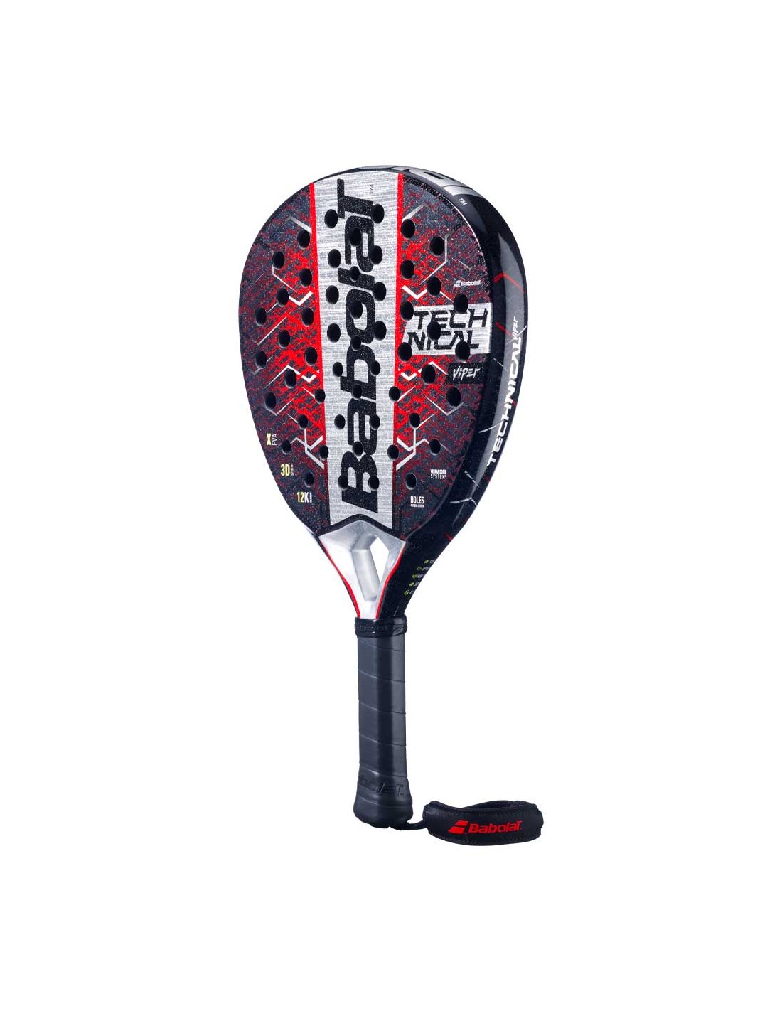 Raquette Babolat Technical Viper 25 - Padel Sénégal