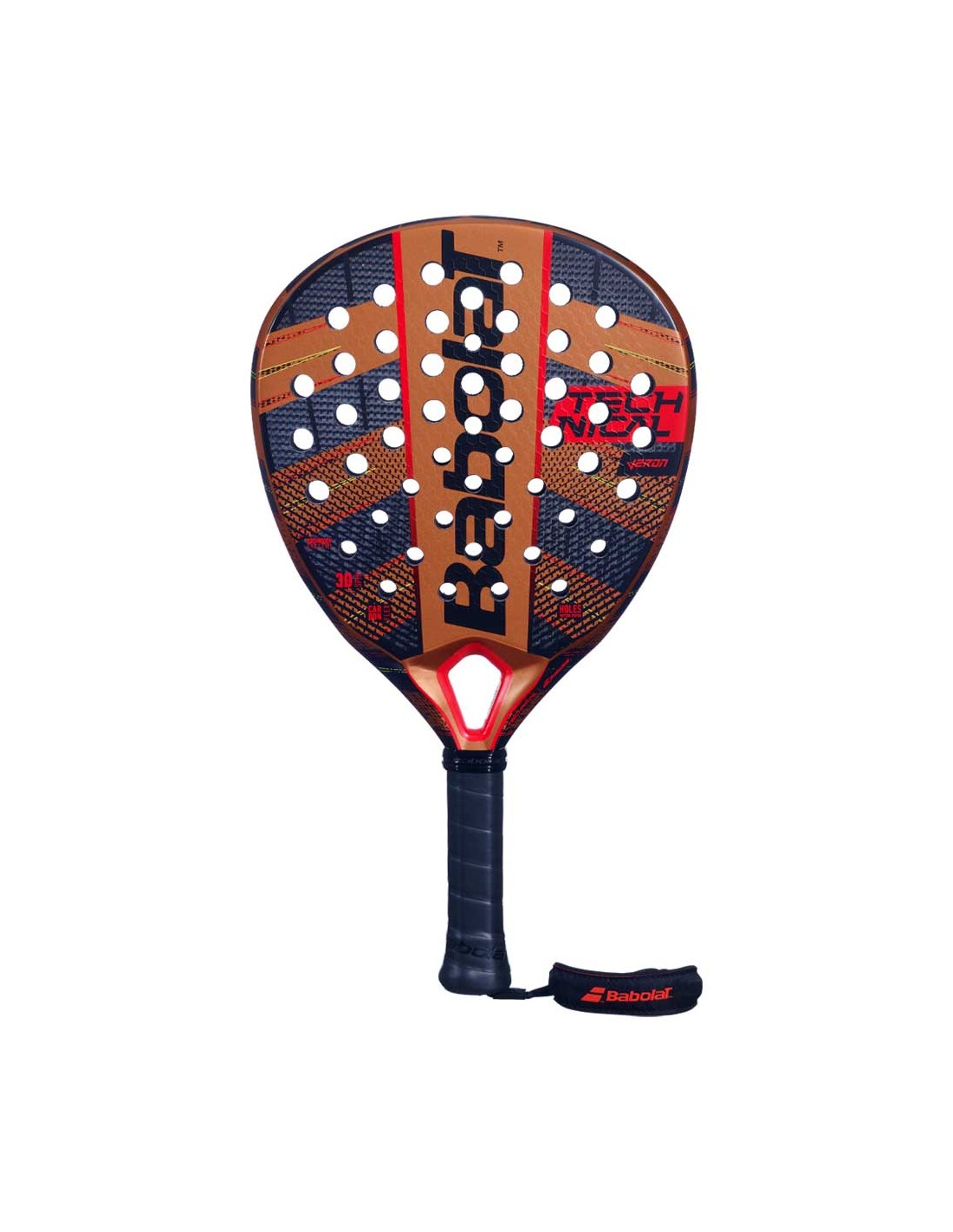 Raquette Babolat Technical Veron 24 - Padel Sénégal