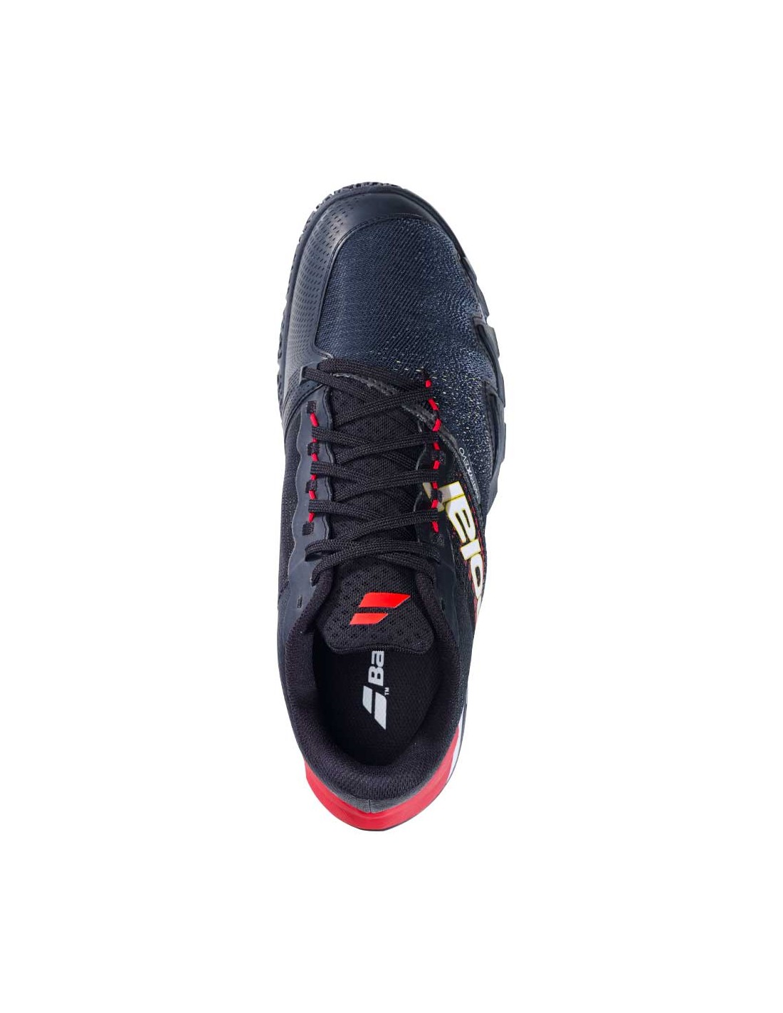 Chaussures Babolat Jet Premura 2 M Black 25 - Padel Sénégal