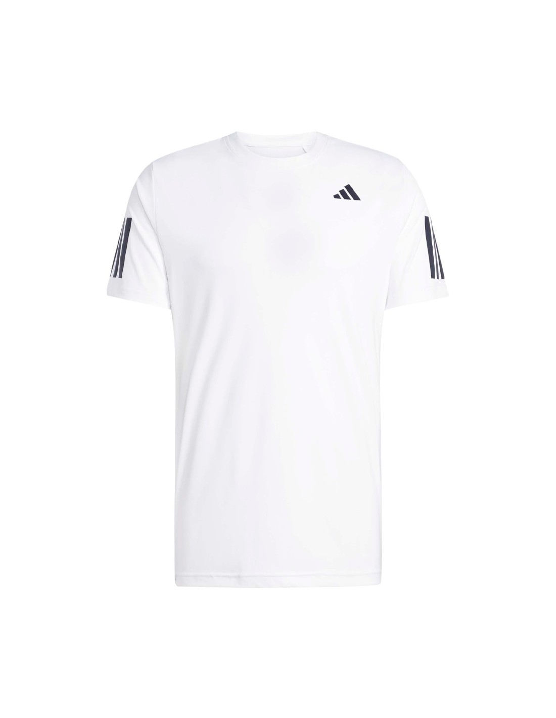 T-shirt Adidas club 3STR 25 - Padel Sénégal