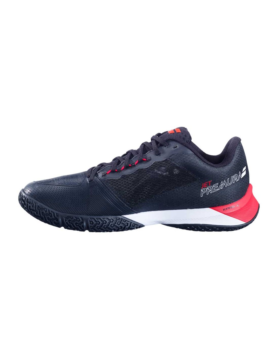 Chaussures Babolat Jet Premura 2 M Black 25 - Padel Sénégal