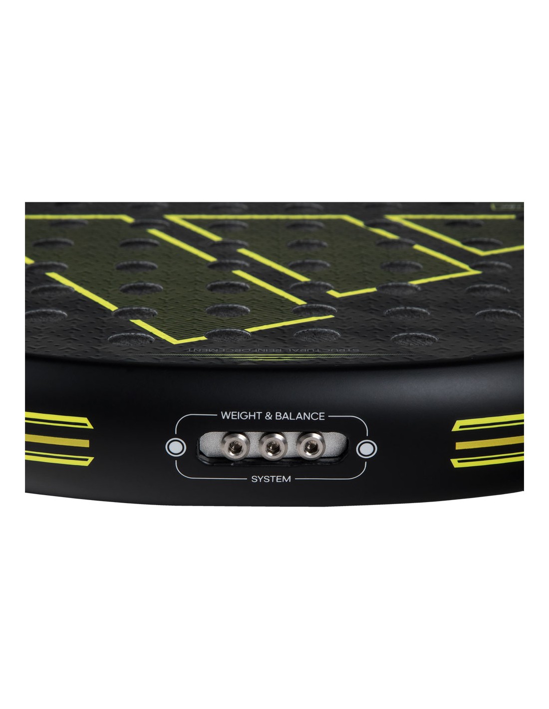 Raquette Adidas Adipower Multiweight 24 - Padel Sénégal