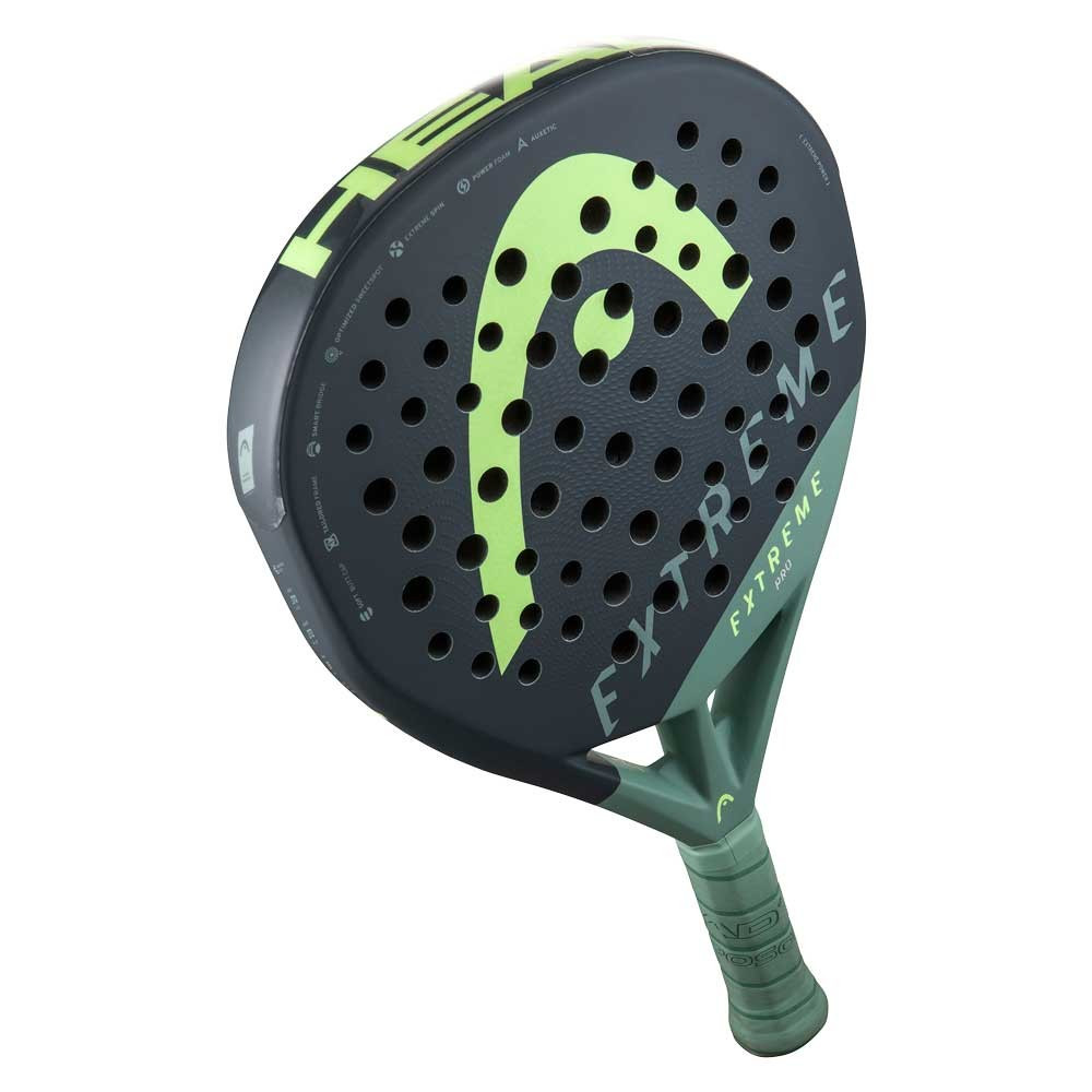 Raquette Head Extreme Pro 23 - Padel Sénégal