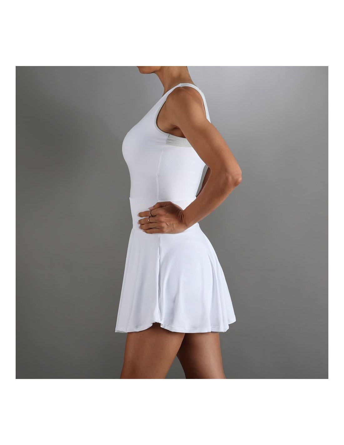 Jupe combinaison Endless Orbit - Padel Sénégal