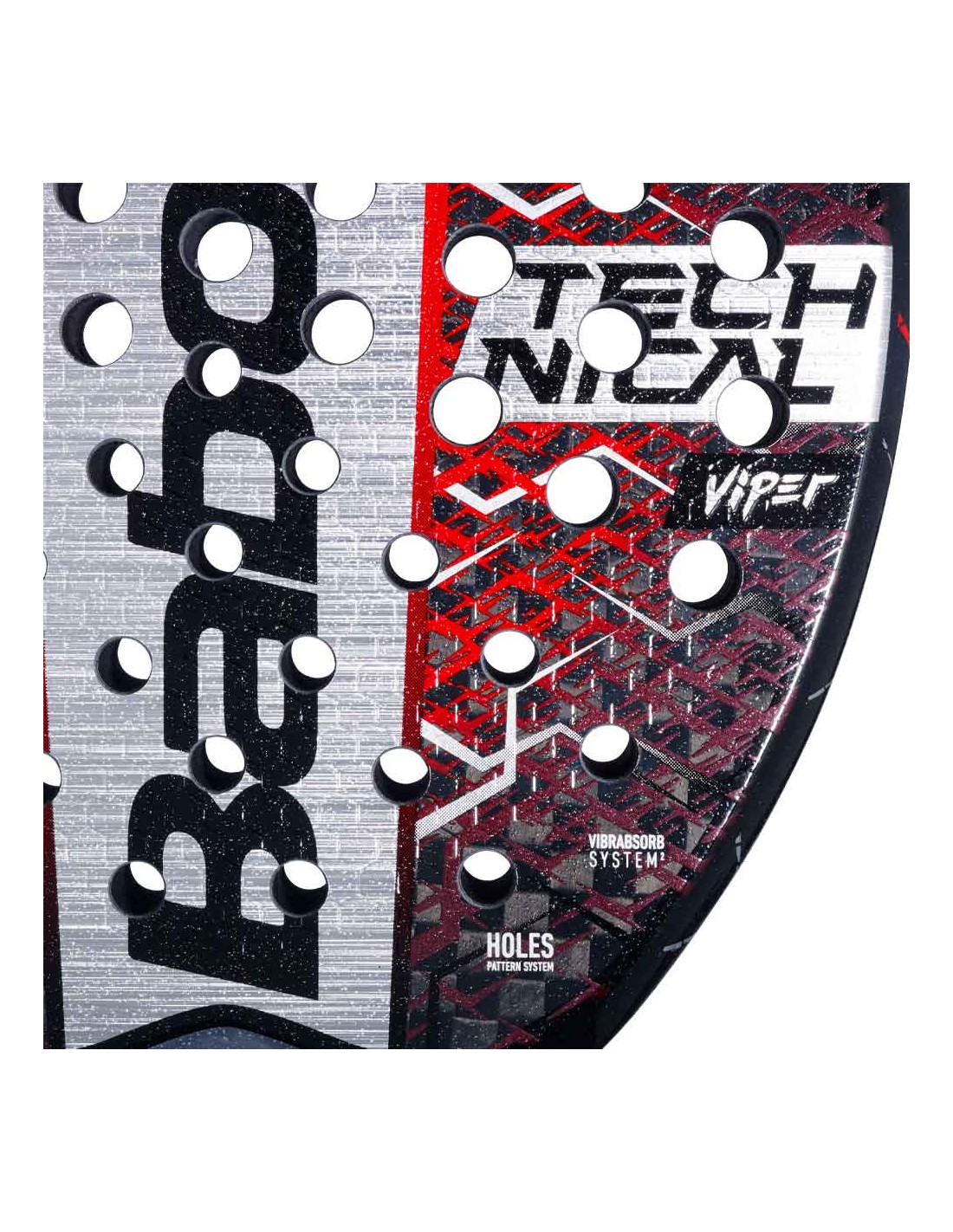 Raquette Babolat Technical Viper 25 - Padel Sénégal