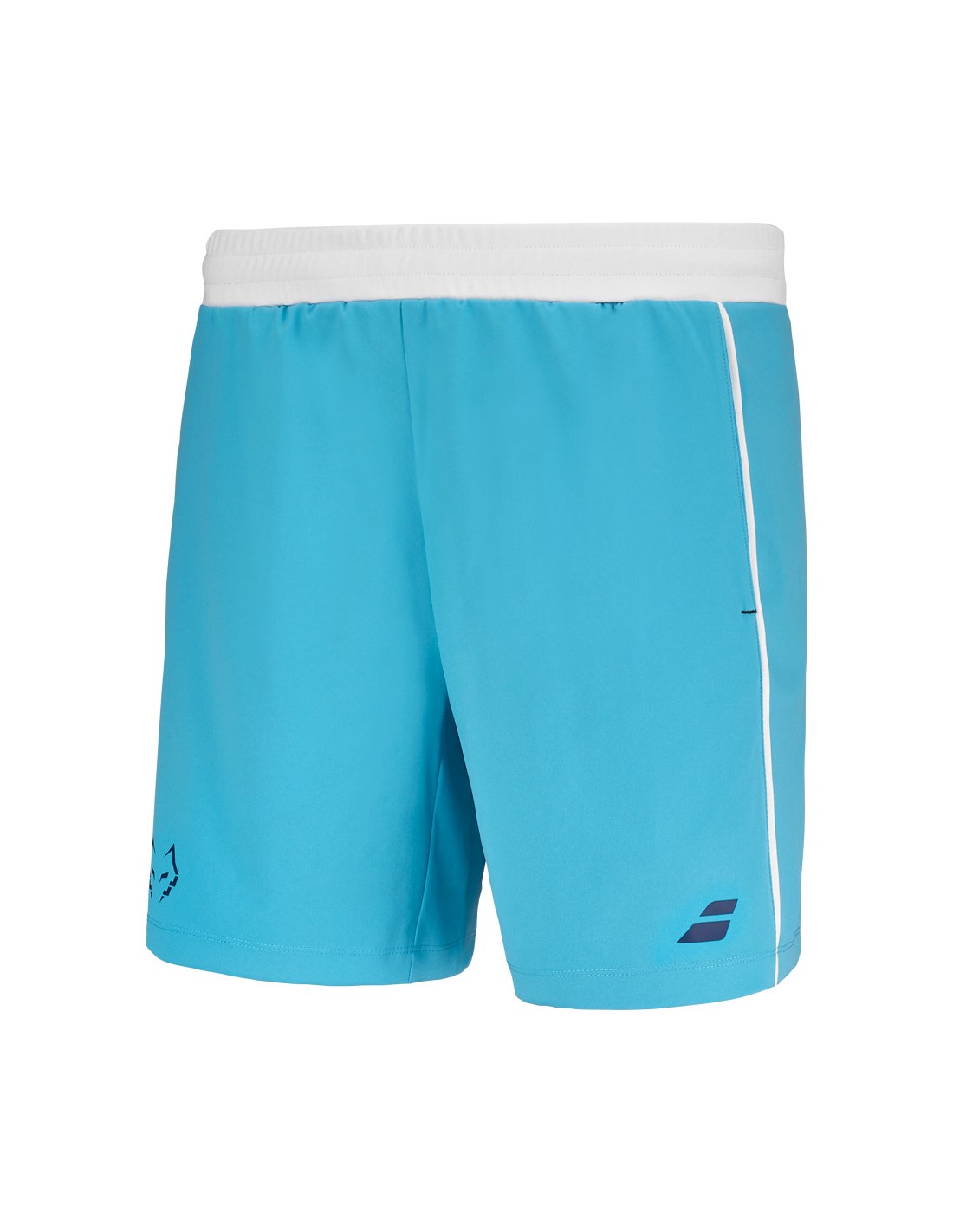 Short Babolat Lebron 25 - Padel Sénégal