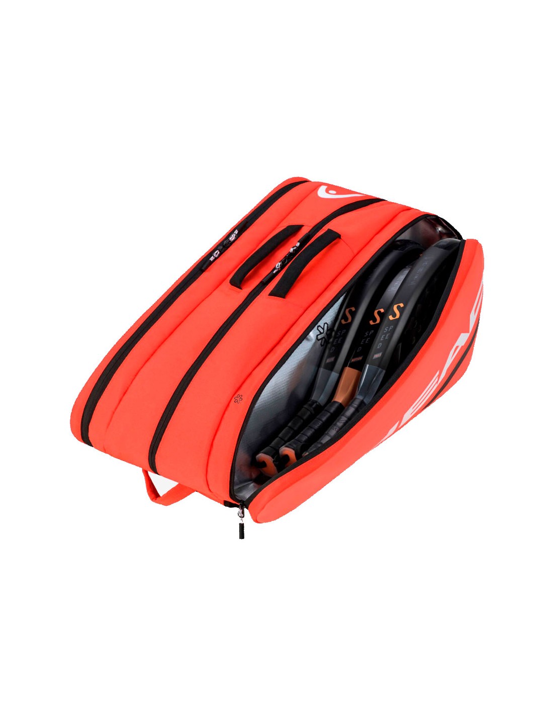 Sac Head Tour - Padel Sénégal