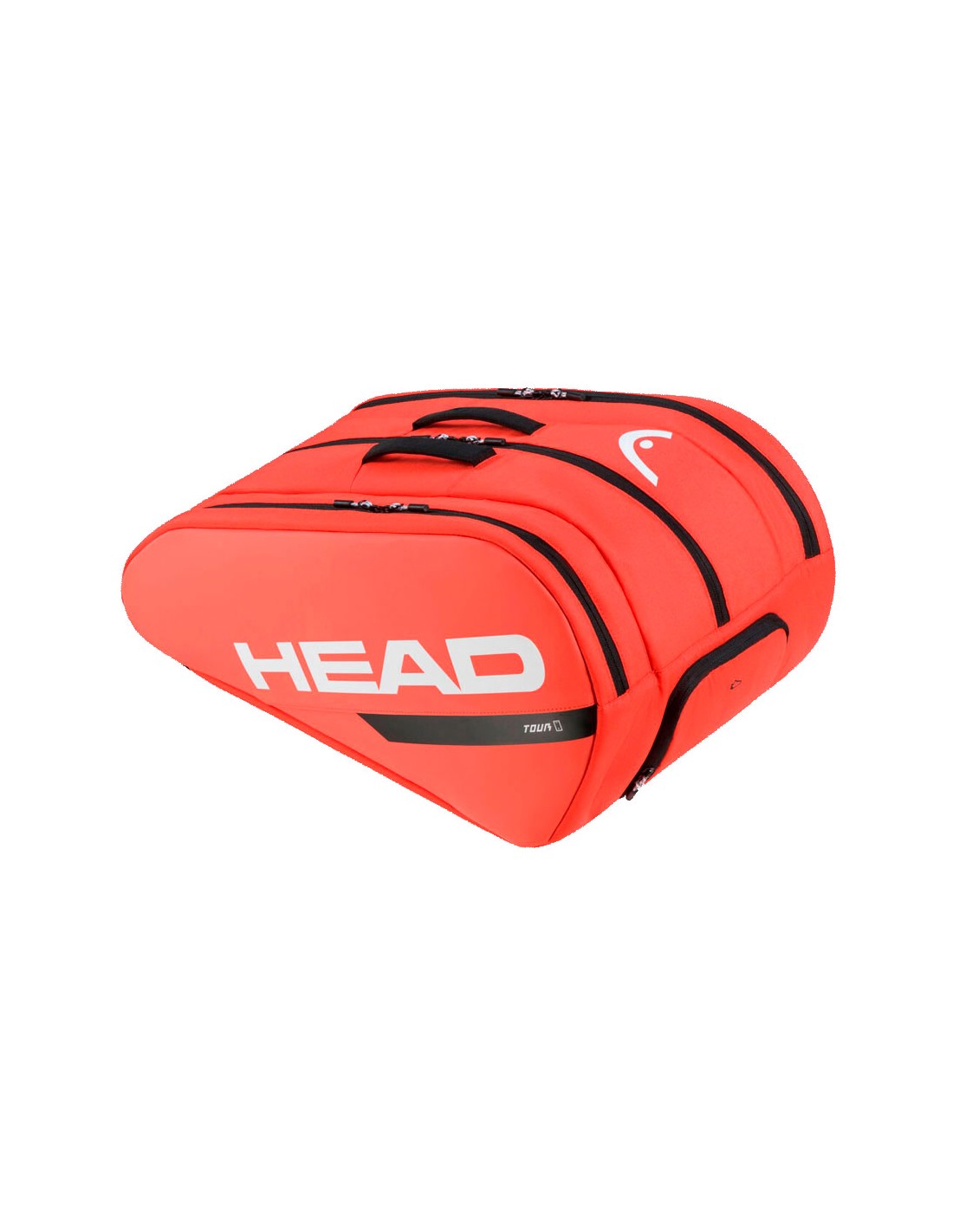 Sac Head Tour - Padel Sénégal