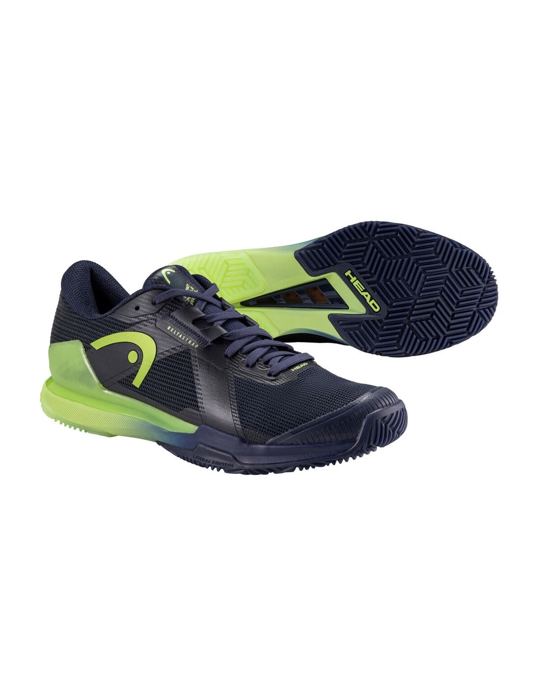 Chaussures Head Sprint Pro 4.0 25 - Padel Sénégal
