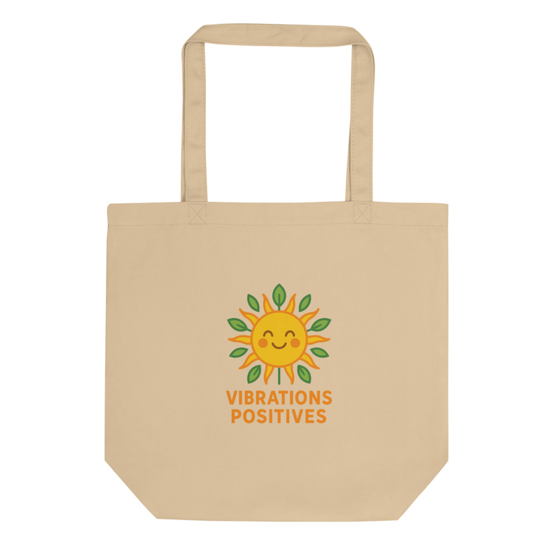 Eco Tote Bag