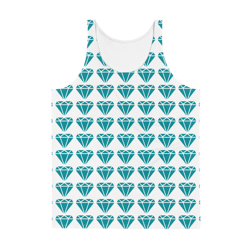 Unisex Tank Top