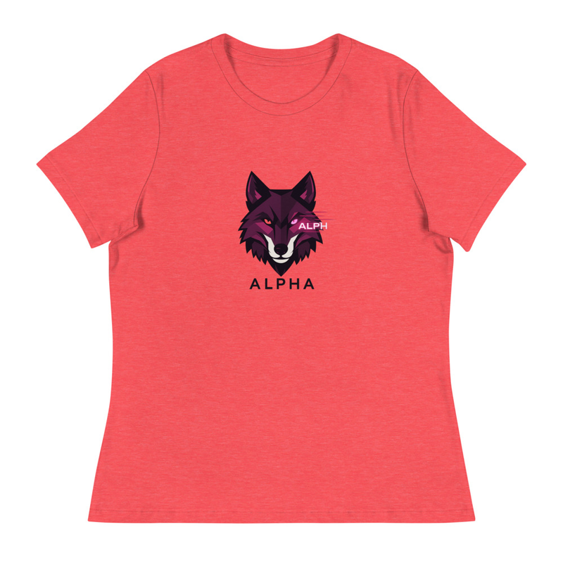 Women's Relaxed T-Shirt