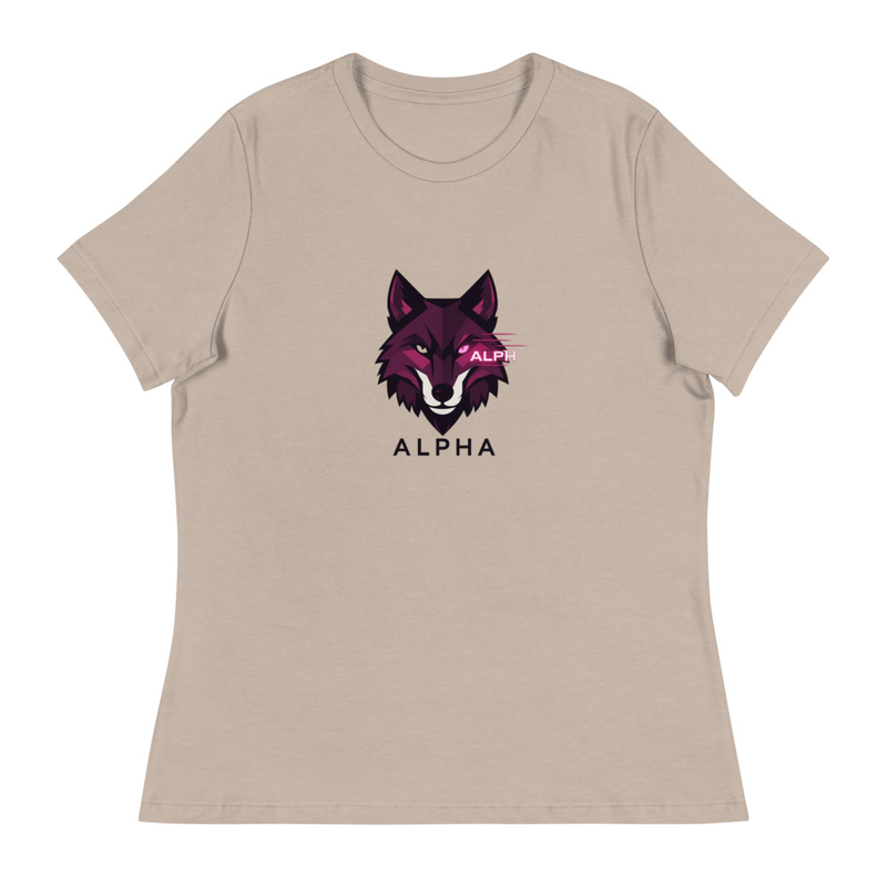 Women's Relaxed T-Shirt