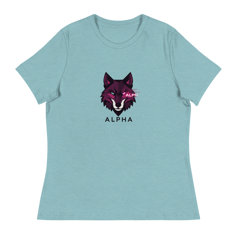 Women's Relaxed T-Shirt