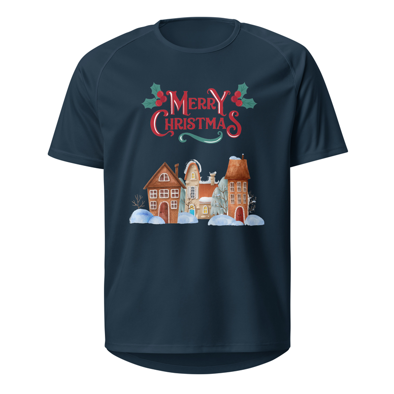 Unisex sports jersey