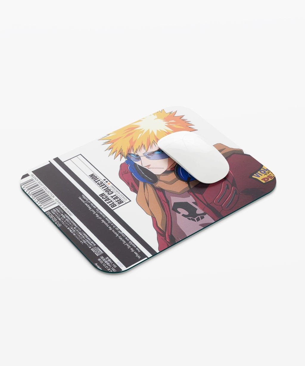Ichigo 90tero