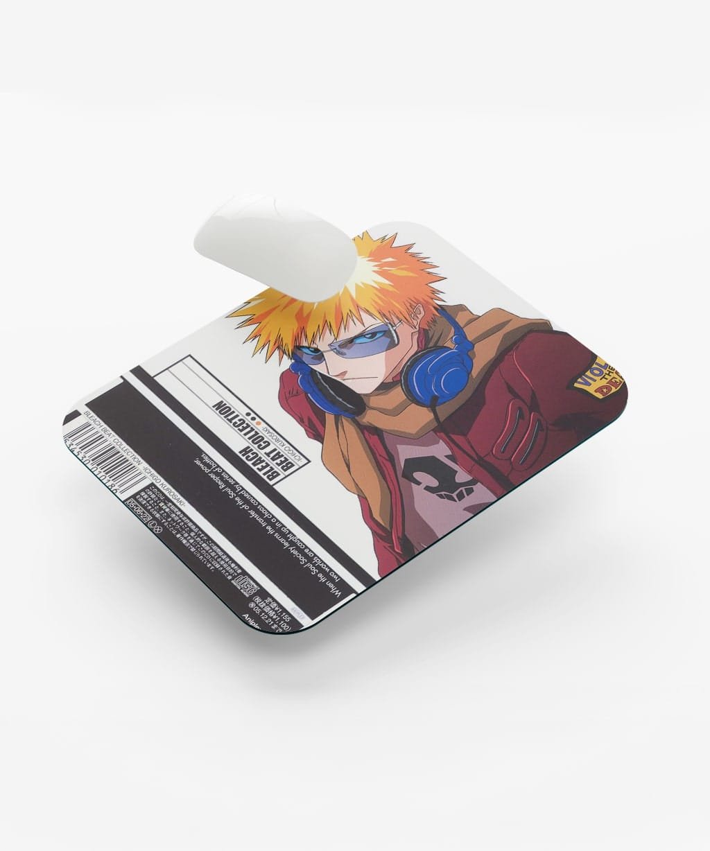 Ichigo 90tero