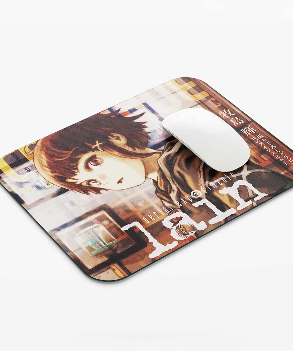 Lain Iwakura