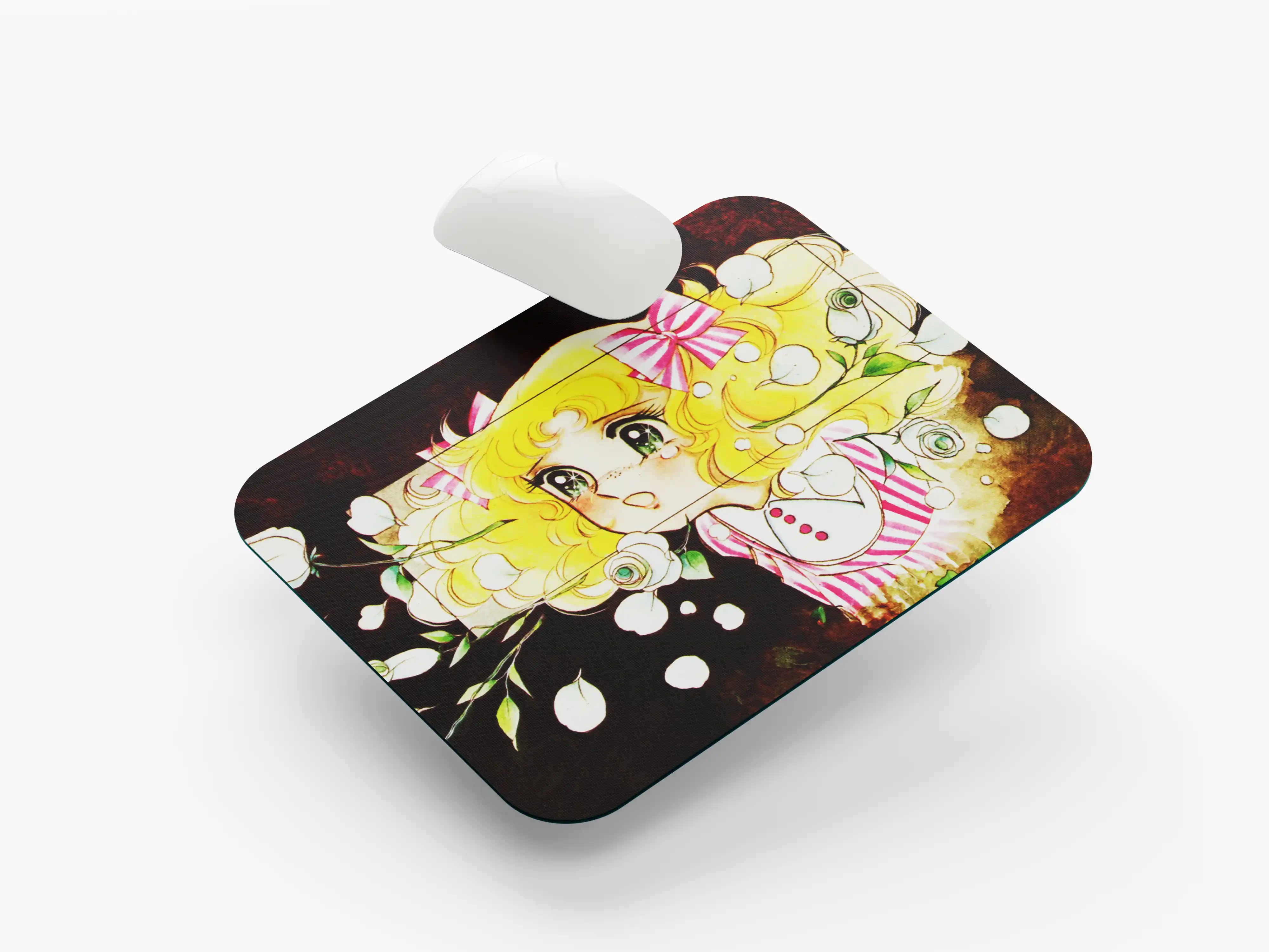 Candy Candy: La Eterna Sonrisa