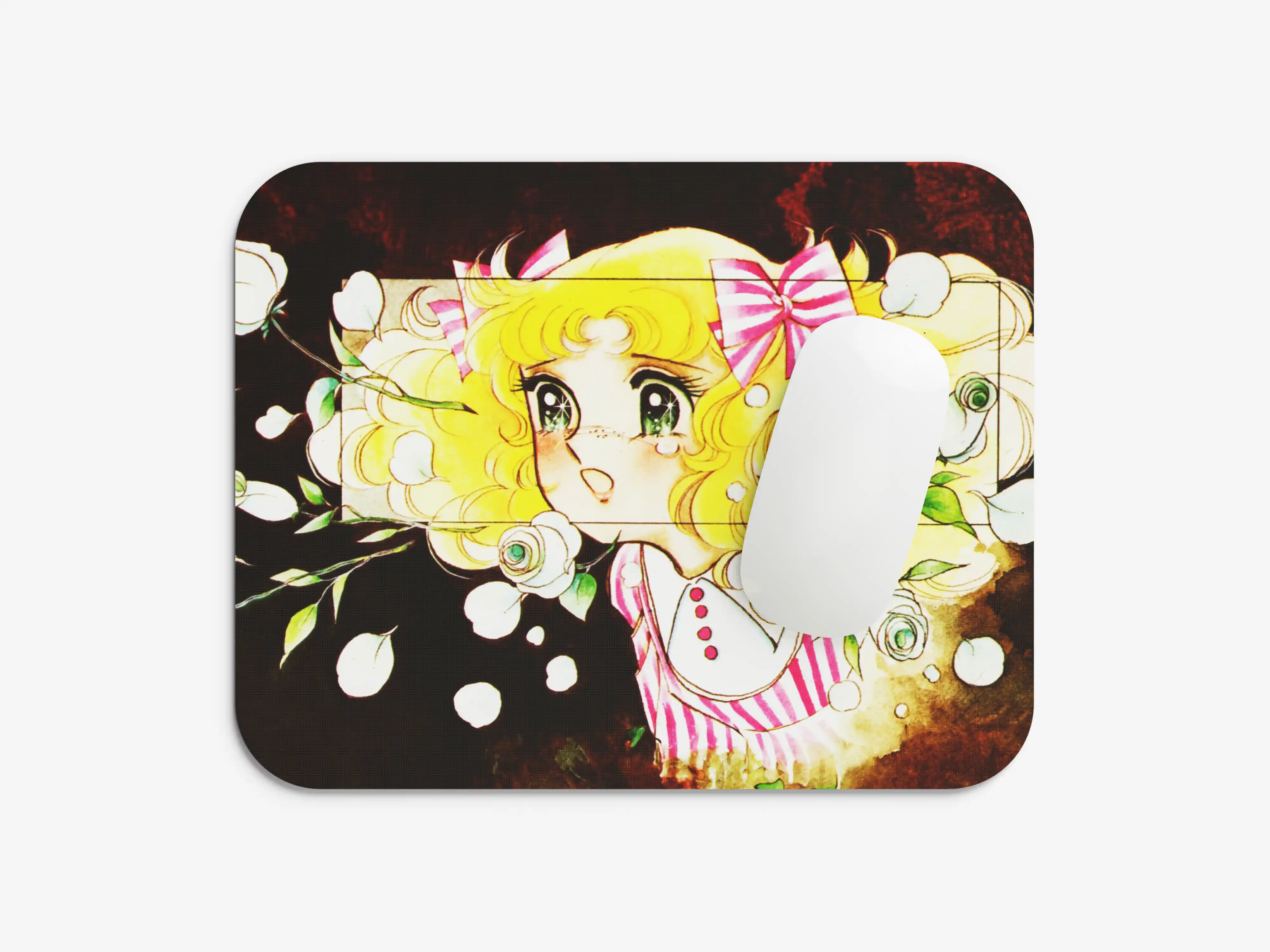 Candy Candy: La Eterna Sonrisa