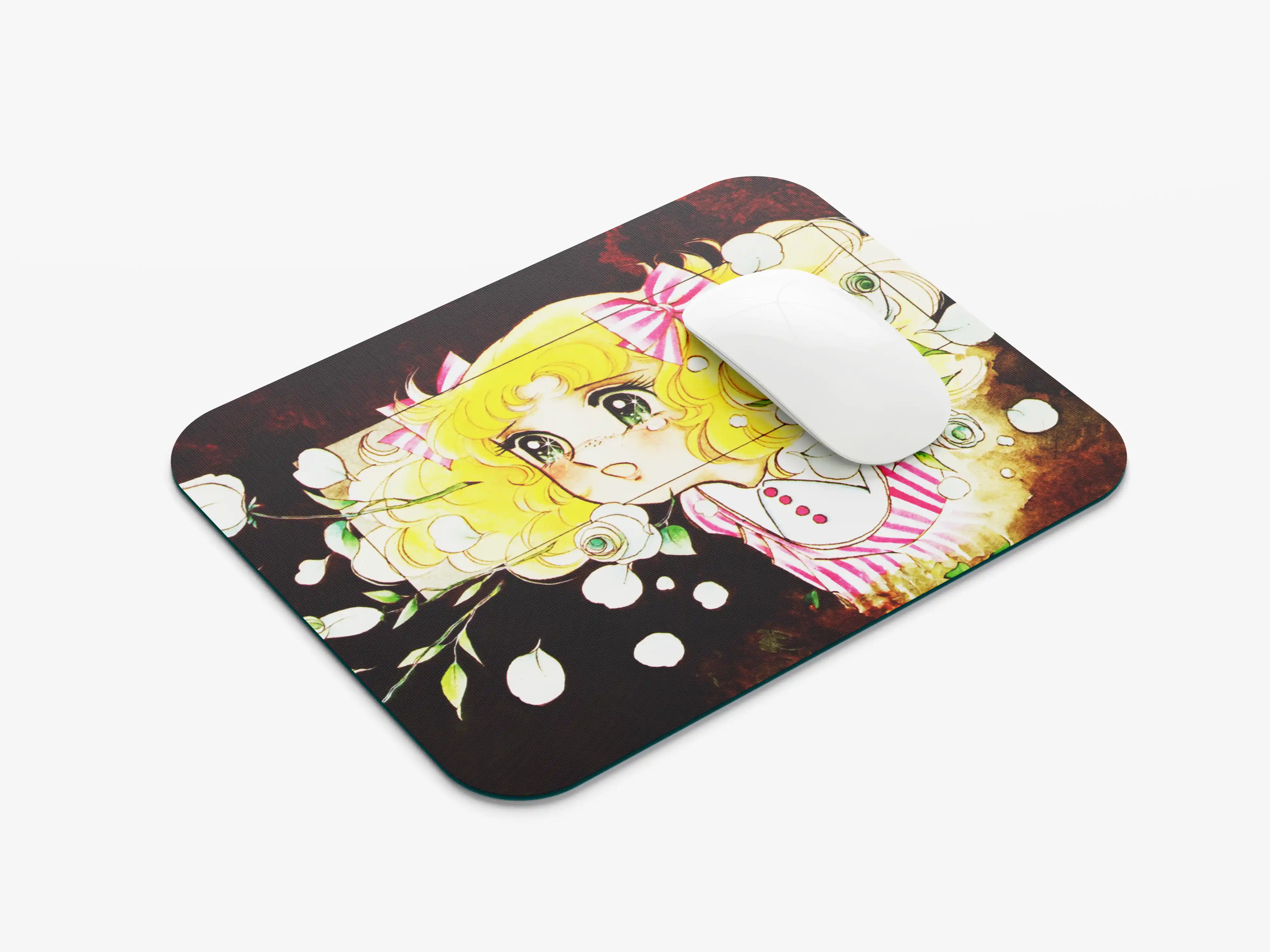 Candy Candy: La Eterna Sonrisa