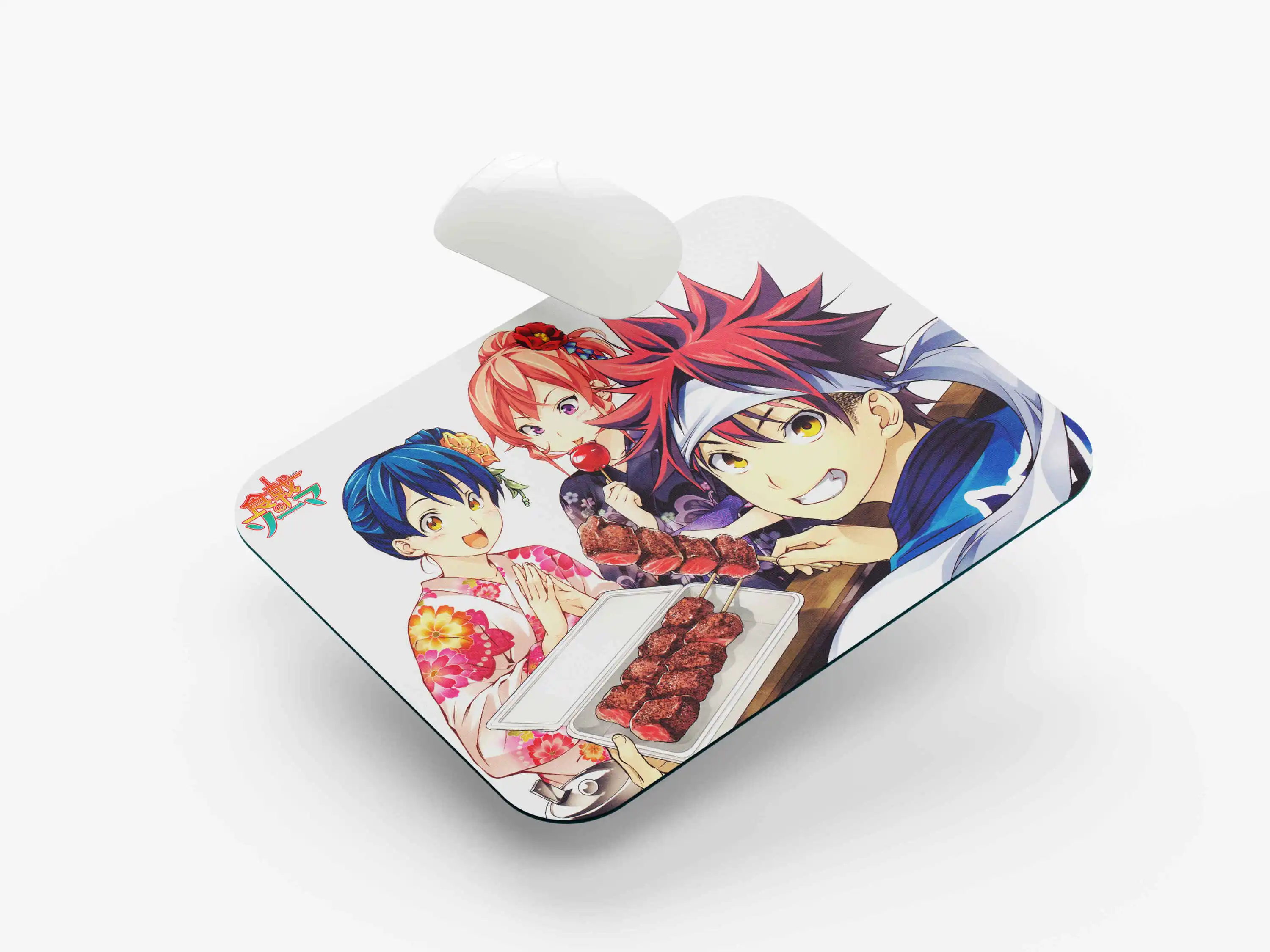 Festival de Sabores: Amistad y Tradición