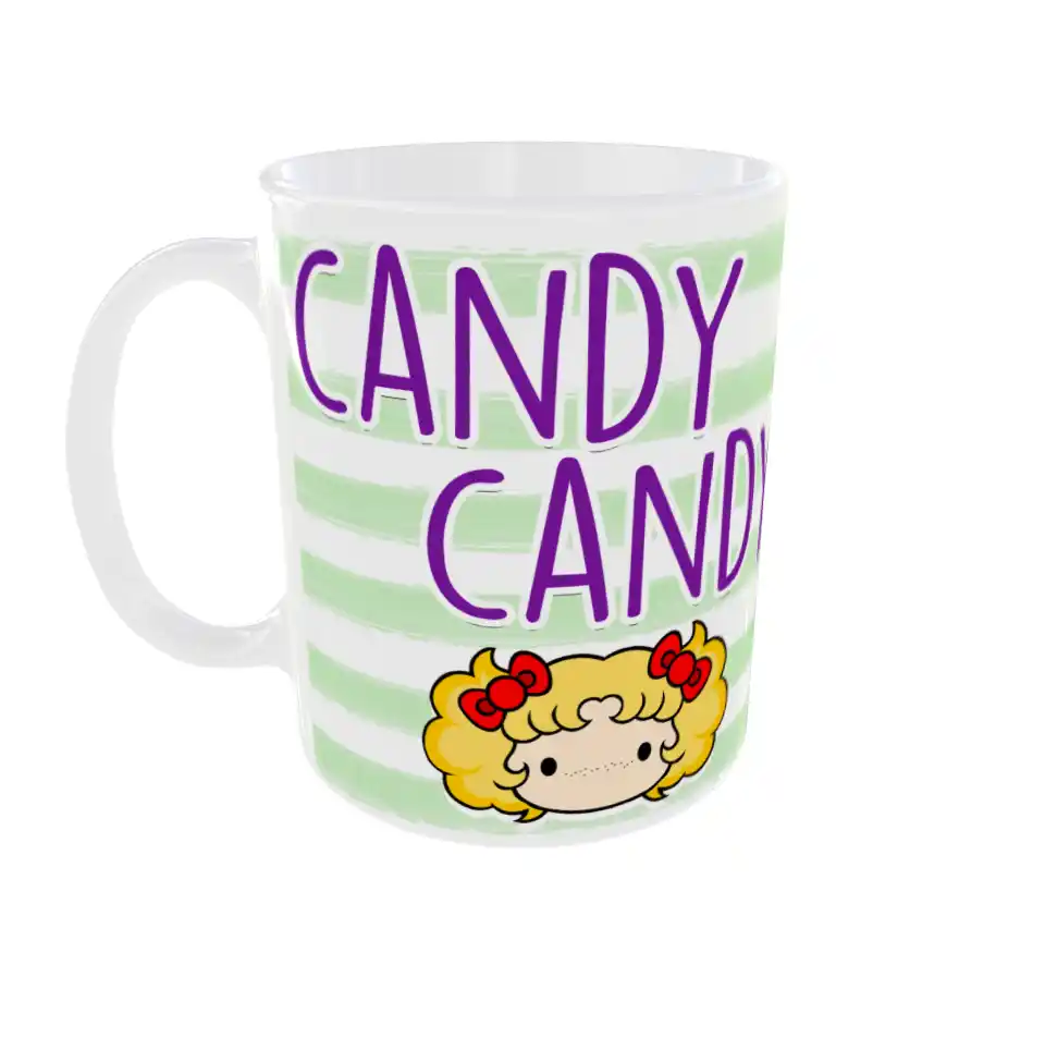 Candy chibi