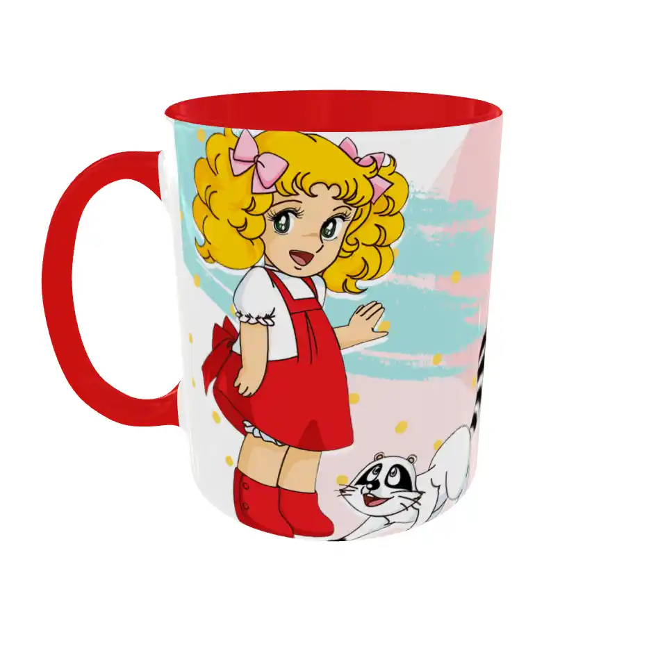 Candy niña