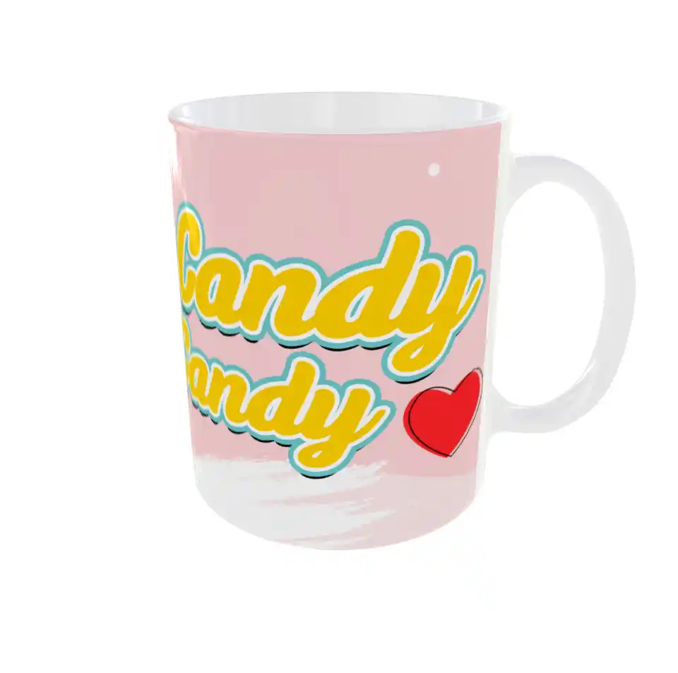 Candy niña